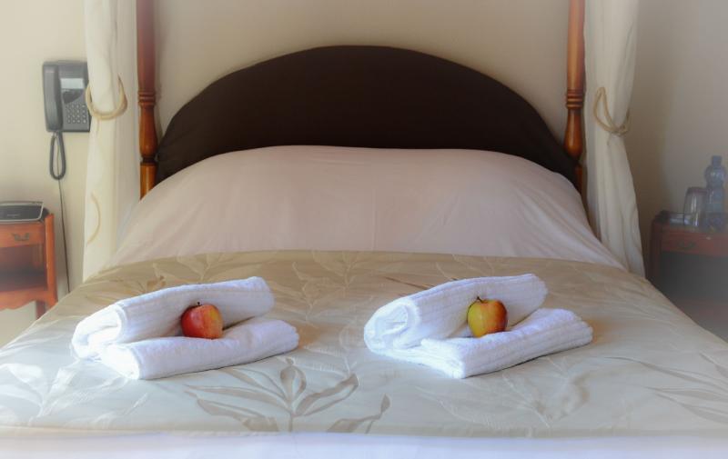 Logis Hotel Et Restaurant Du Dauphin Sées Εξωτερικό φωτογραφία