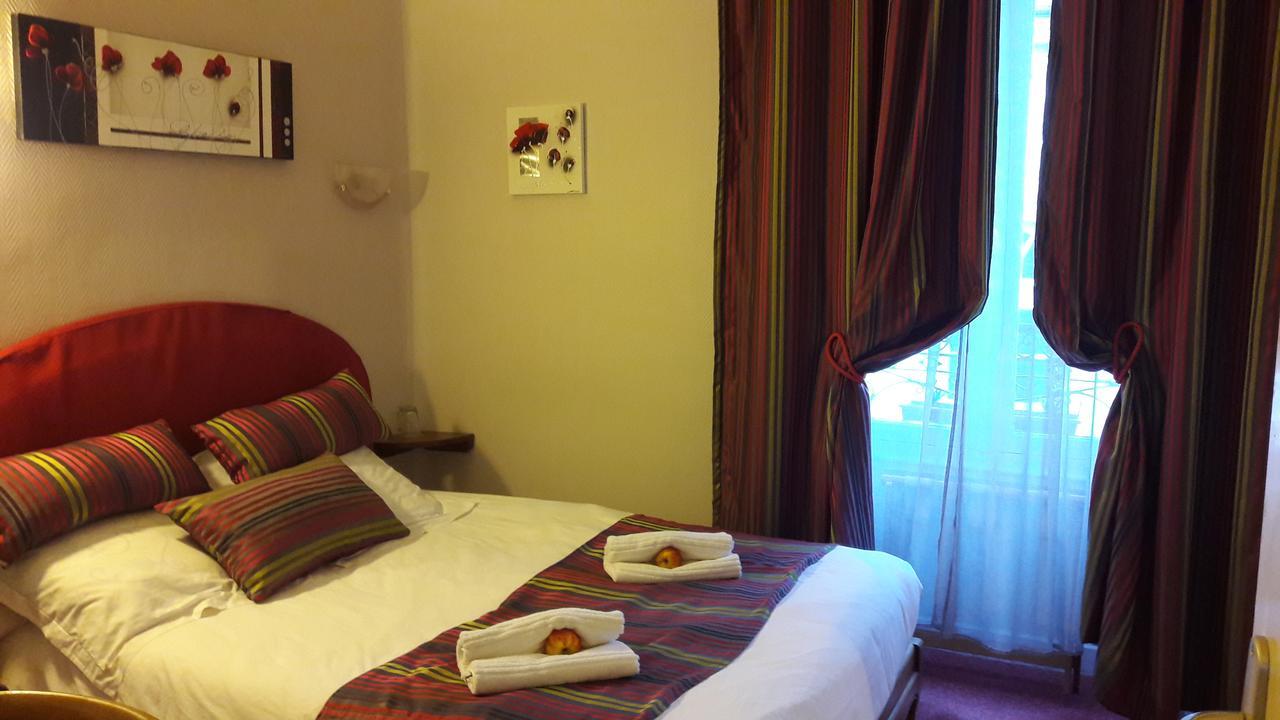 Logis Hotel Et Restaurant Du Dauphin Sées Εξωτερικό φωτογραφία